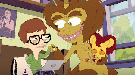 448px x 252px - Watch Big Mouth | Netflix Official Site